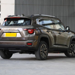 Haval Dargo PHEV 2024 electric auto Second Generation new energy SUV