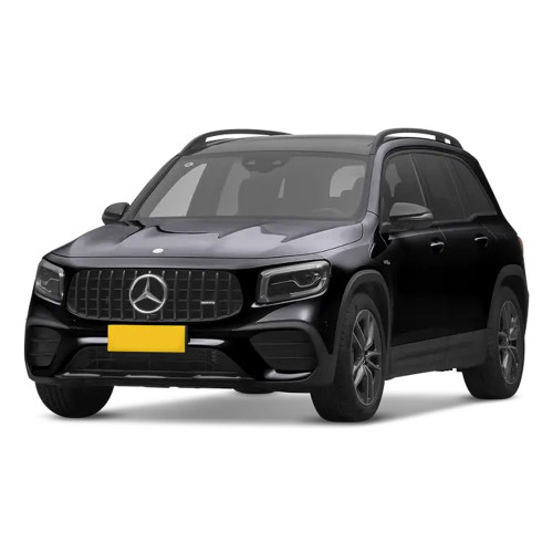 Benz GLB AMG electric auto Compact SUV 2023 Benz