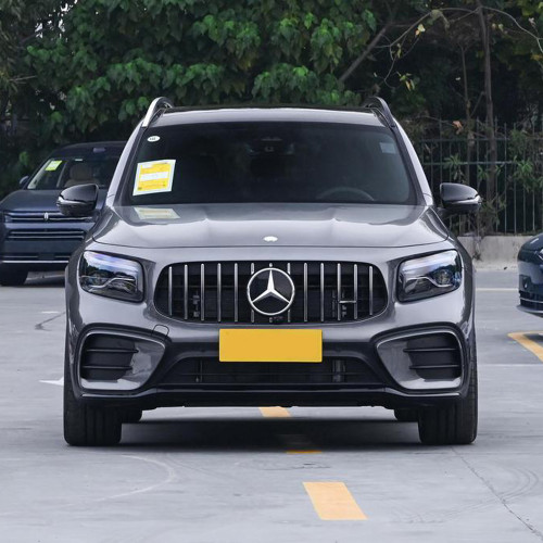 Benz GLB AMG electric auto Compact SUV 2023 Benz