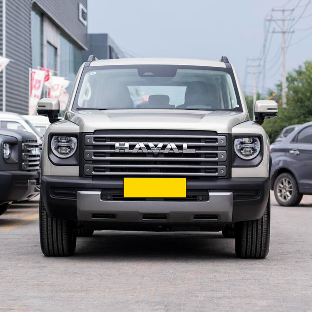 Haval Raptor-1