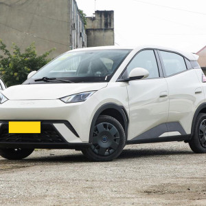 BYD Seagull ev electric car 2024+ for sale from china
