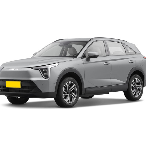 Haval Xiaolong electric auto 2023 New Energy Compact SUV
