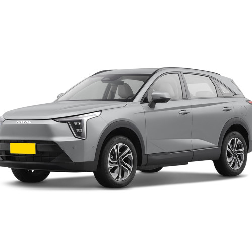 Haval Xiaolong electric auto 2023 New Energy Compact SUV