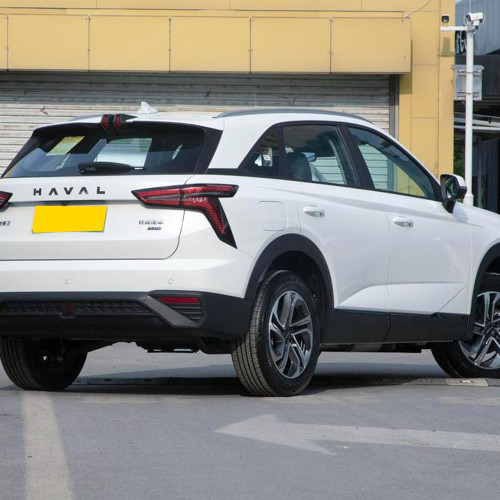 Haval Xiaolong electric auto 2023 New Energy Compact SUV