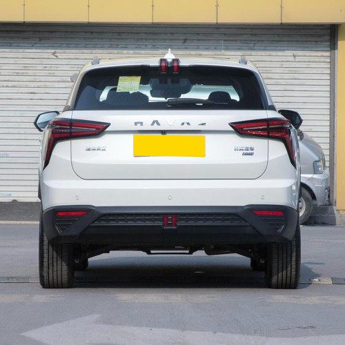 Haval Xiaolong electric auto 2023 New Energy Compact SUV