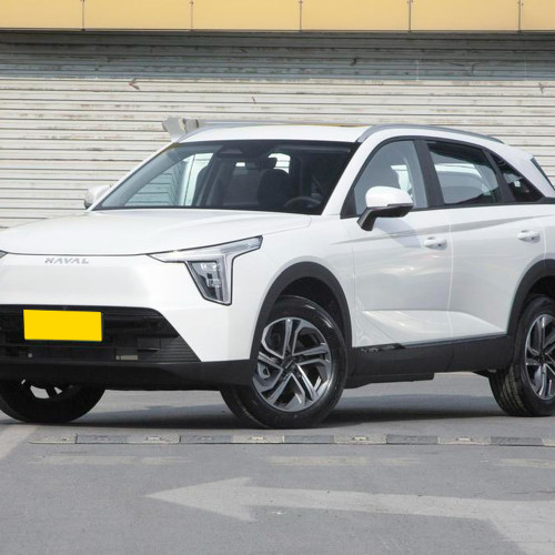 Haval Xiaolong electric auto 2023 New Energy Compact SUV