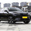 China car export BYD Sea lion 07 ev electric auto 2024+ Midsize SUV