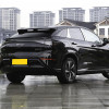 China car export BYD Sea lion 07 ev electric auto 2024+ Midsize SUV