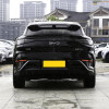 China car export BYD Sea lion 07 ev electric auto 2024+ Midsize SUV