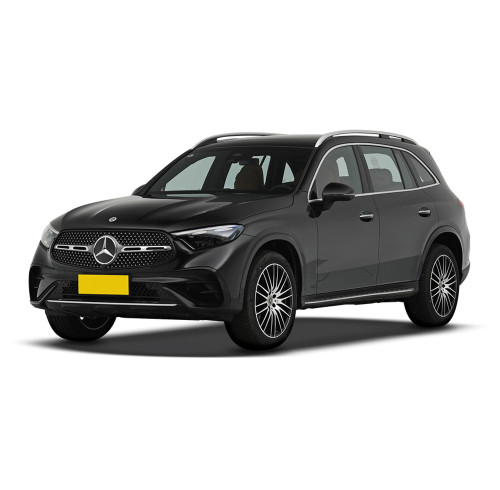 Benz GLC electric auto Midsize SUV 2024 Benz used car