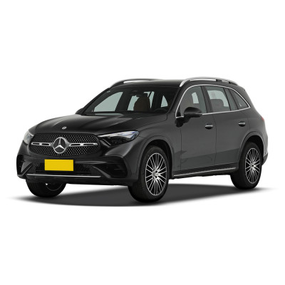 Benz GLC electric auto Midsize SUV 2024 Benz used car