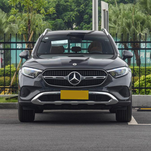 Benz GLC electric auto Midsize SUV 2024 Benz