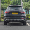 Benz GLC electric auto Midsize SUV 2024 Benz used car