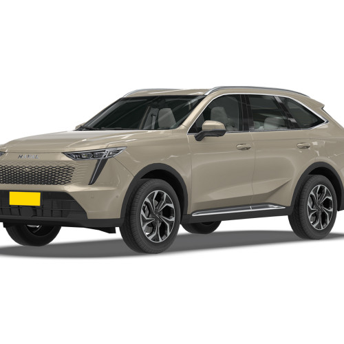 Haval xiaolong MAX electric auto Midsize SUV 2023 New Energy