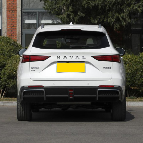 Haval xiaolong MAX electric auto Midsize SUV 2023 New Energy