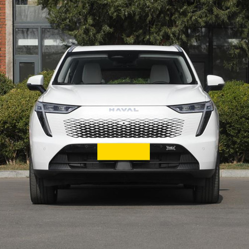 Haval xiaolong MAX electric auto Midsize SUV 2023 New Energy