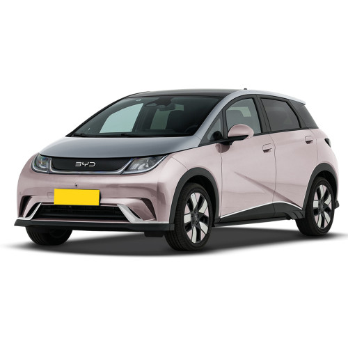 2024+ BYD Dolphin ev electric auto exported in china