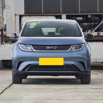 2024+ BYD Dolphin ev electric auto exported in china