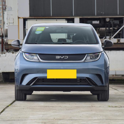 2024+ BYD Dolphin ev electric auto exported in china
