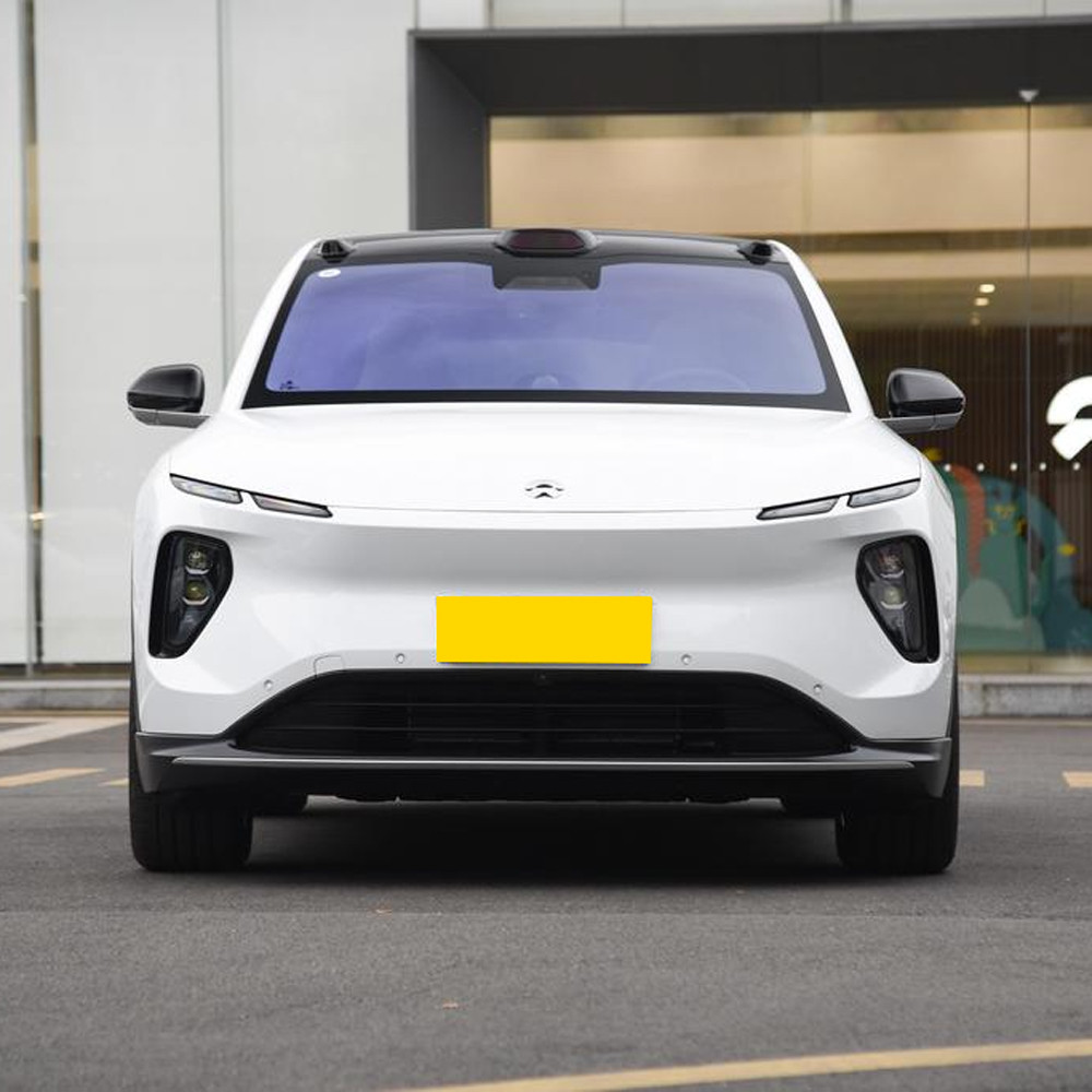 NIO EC6 -1