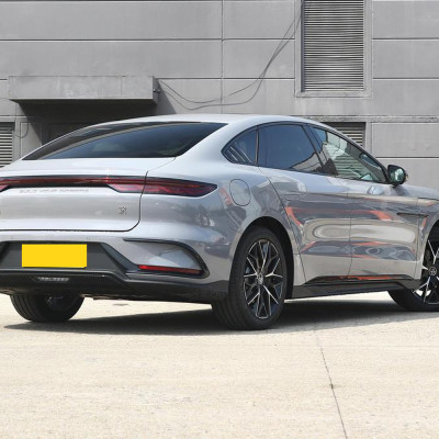 BYD HAN EV | electric auto 2024+ Midsize Car