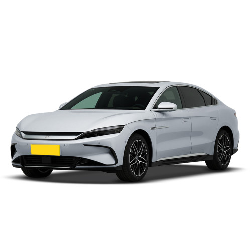 BYD HAN EV | electric auto 2024+ Midsize Car