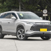 BYD Frigate 07 ev electric auto hybrid Midsize SUV 2024+ china car export