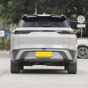 BYD Frigate 07 ev electric auto hybrid Midsize SUV 2024+ china car export