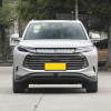 BYD Frigate 07 ev electric auto hybrid Midsize SUV 2024+ china car export