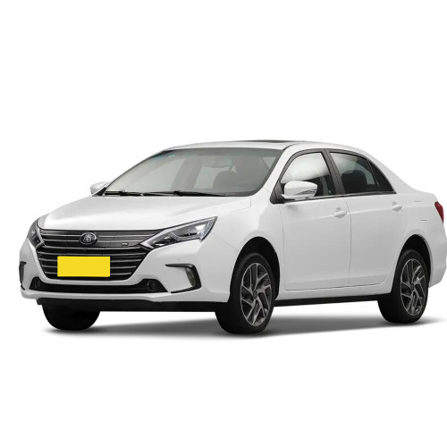 BYD qin EV electric auto 2024+ Compact Car 136Ps