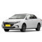 BYD qin EV electric auto 2024+ Compact Car 136Ps