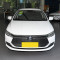 BYD qin EV electric auto 2024+ Compact Car 136Ps