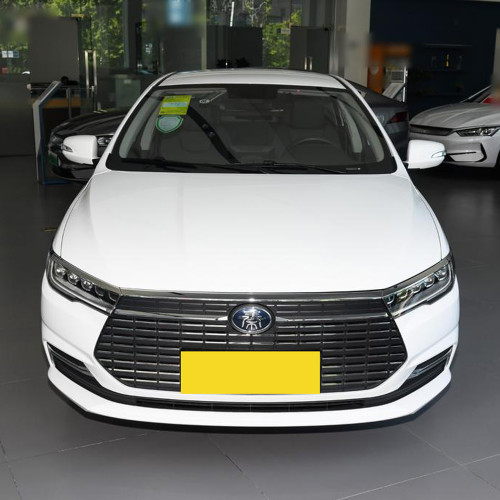 BYD qin EV electric auto 2024 Compact Car