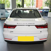 BYD qin EV electric auto 2024+ Compact Car 136Ps