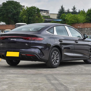BYD QIN L dm | hybrid ev 2024+ sedan new car for export