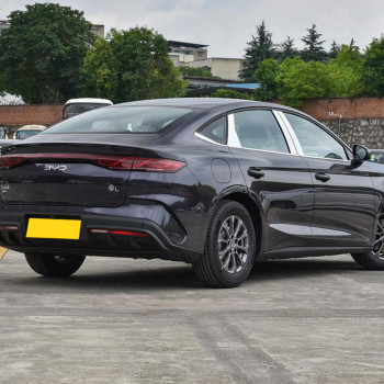 BYD QIN L dm | hybrid ev 2024+ sedan new car for export