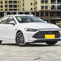 BYD qin PLUS DM ev 2024+ plug-in hybrid Compact Car
