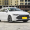 BYD qin PLUS DM ev 2024+ plug-in hybrid Compact Car