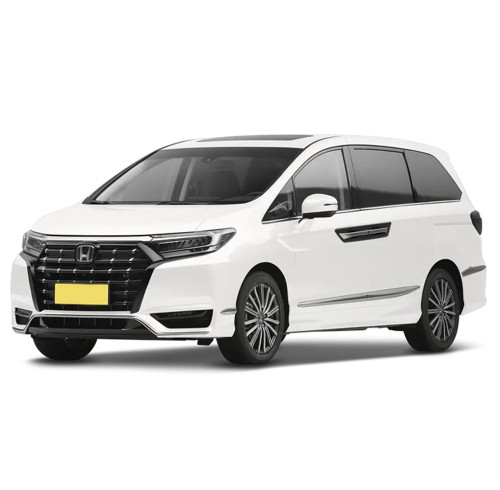 Honda Elysion electric auto Midsize MPV 2023 Honda