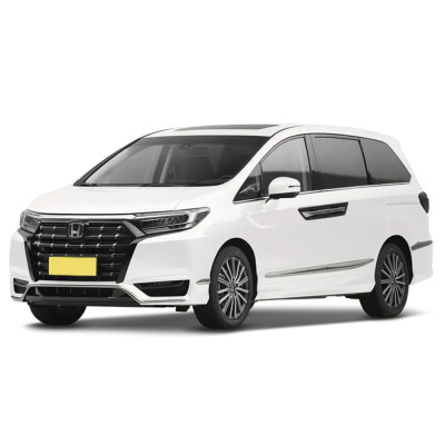 Honda Elysion electric auto Midsize MPV 2023 Honda