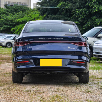 BYD qin PLUS ev electric auto 2024+ Compact Car for sale