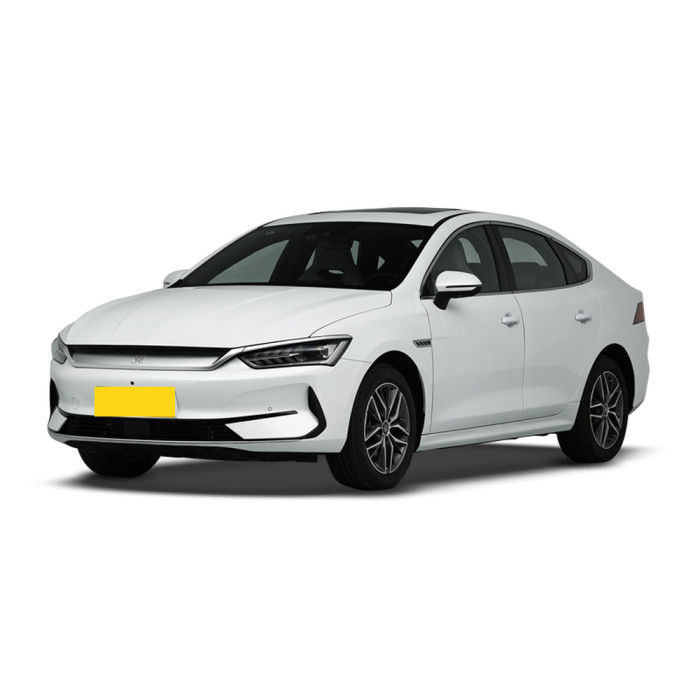 BYD qin PLUS ev electric auto 2024+ Compact Car for sale