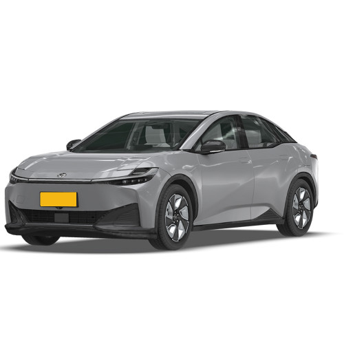 Toyota bZ3 electric auto 2024 Long Range Premium 4 Door 5 Seat
