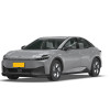 Toyota bZ3 electric auto 2024 Long Range Premium 4 Door 5 Seat