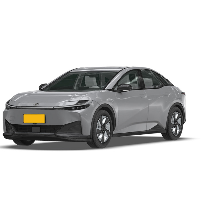 Toyota bZ3 electric auto 2024 Long Range Premium 4 Door 5 Seat