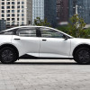 Toyota bZ3 electric auto 2024 Long Range Premium 4 Door 5 Seat