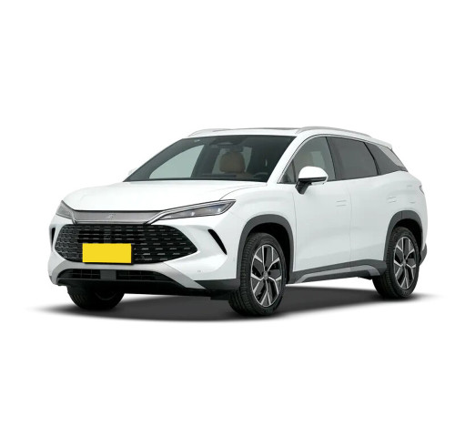 BYD song L DM | hybrid ev 2024 Midsize SUV new car used car for sale
