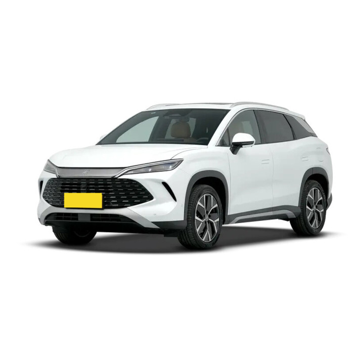 BYD song L DM | hybrid ev 2024 Midsize SUV new car used car for sale