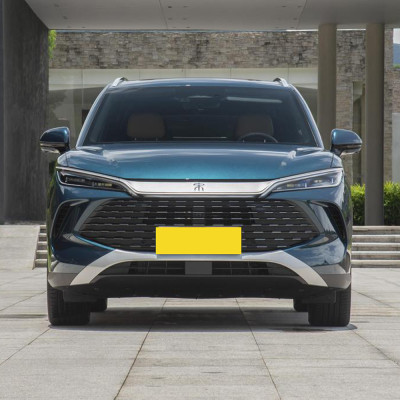 BYD song L DM | hybrid ev 2024 Midsize SUV new car used car for sale