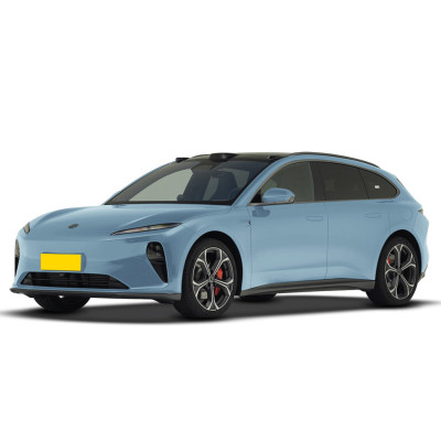 NIO ET5T electric auto 2024 midsize vehicle electric auto